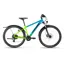 Stevens Furious Gen 1 27.5 in Blue Green