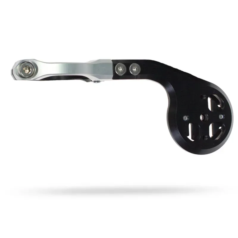 MOUNT VIBE Aero Reg Black regular-1