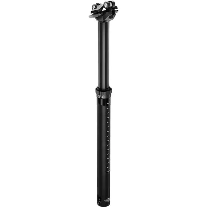 PRO Koryak Dropper 3 Seatpost in Black