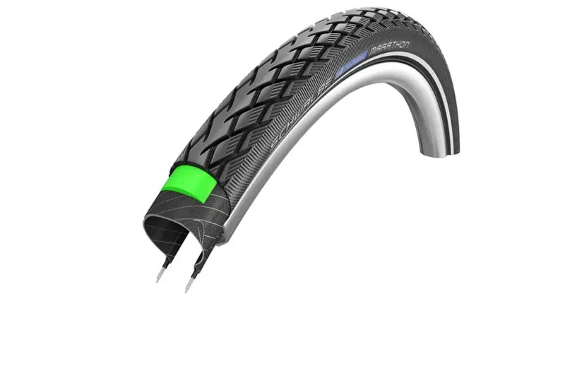 Schwalbe Marathon greenguard 26x1.75
