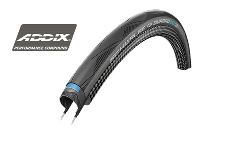 Durano DD Perf R/Guard 700 x 25c