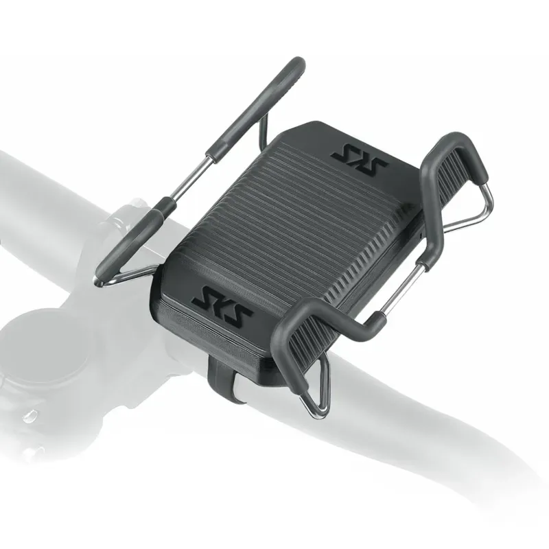 SKS Smartgrab 360 Phone Mount in Black