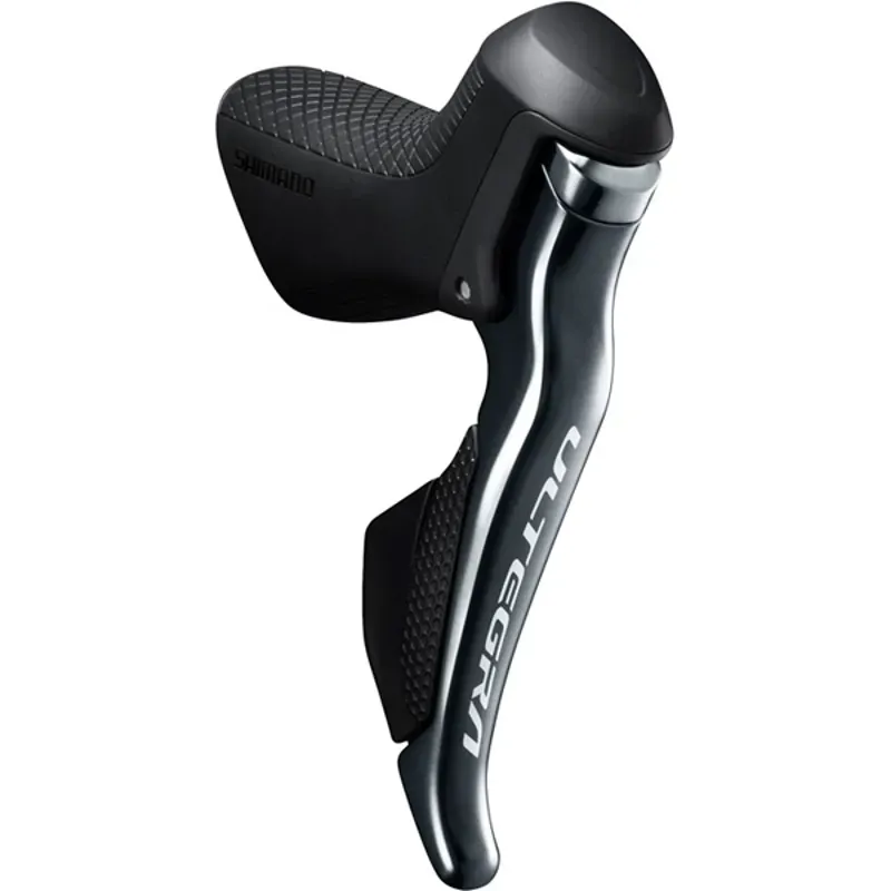 STI LVR Ult R8050 Di2/Mech Drop RH Grey 11-speed right