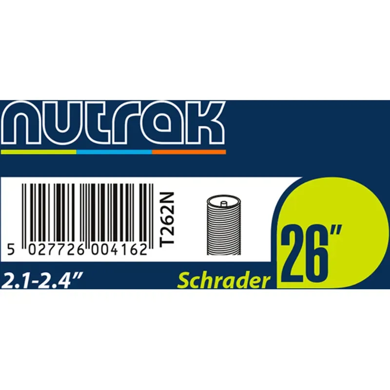 Nutrak Tube 26/27.5