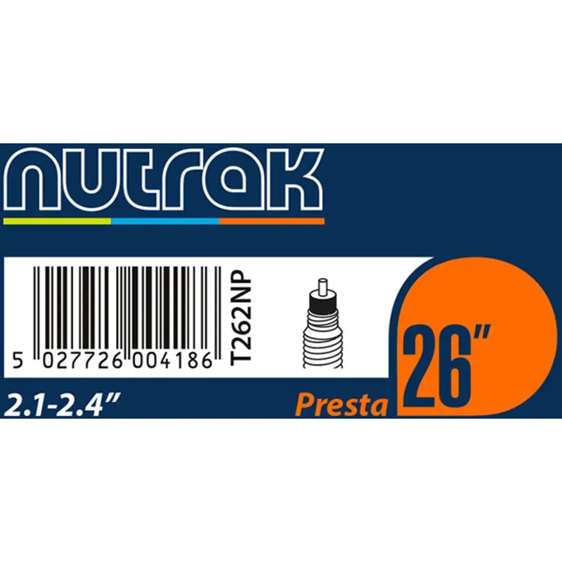 Nutrak Tube 26/27.5-1