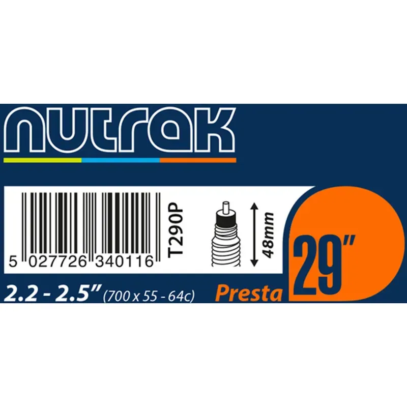 Nutrak 29 X Inner Tube-1