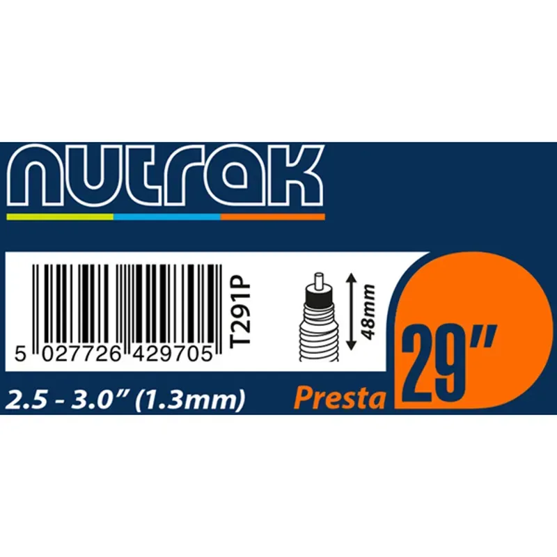 Nutrak 29 X Inner Tube-2