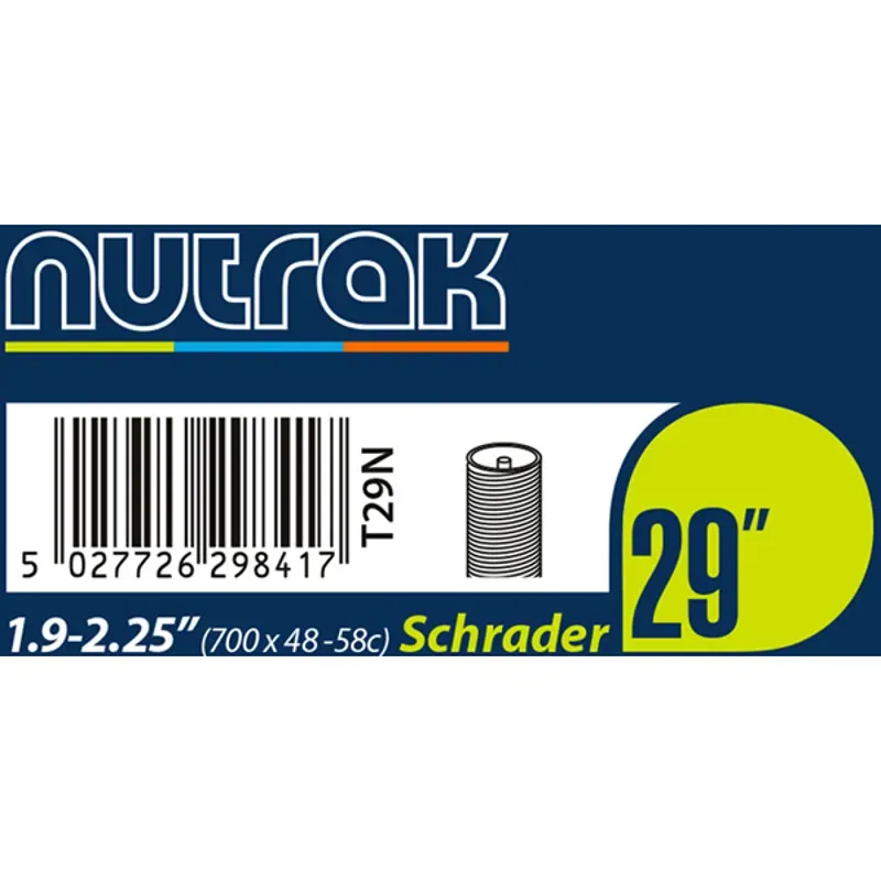 Nutrak 29 X Inner Tube-3