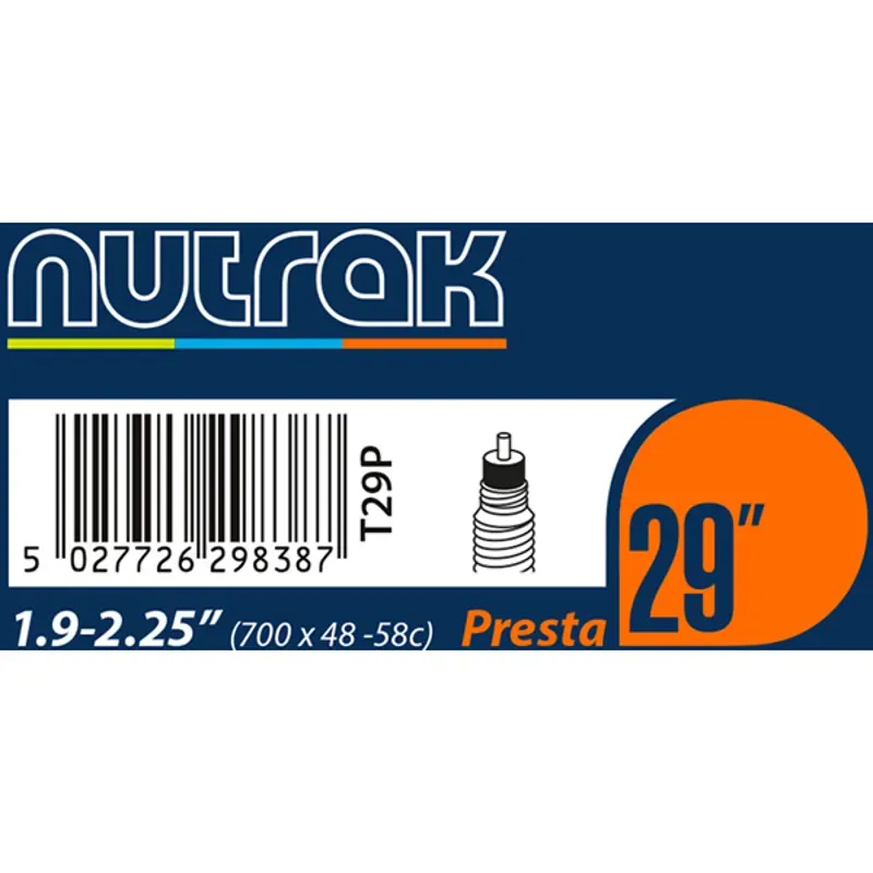 Nutrak 29 X Inner Tube-4
