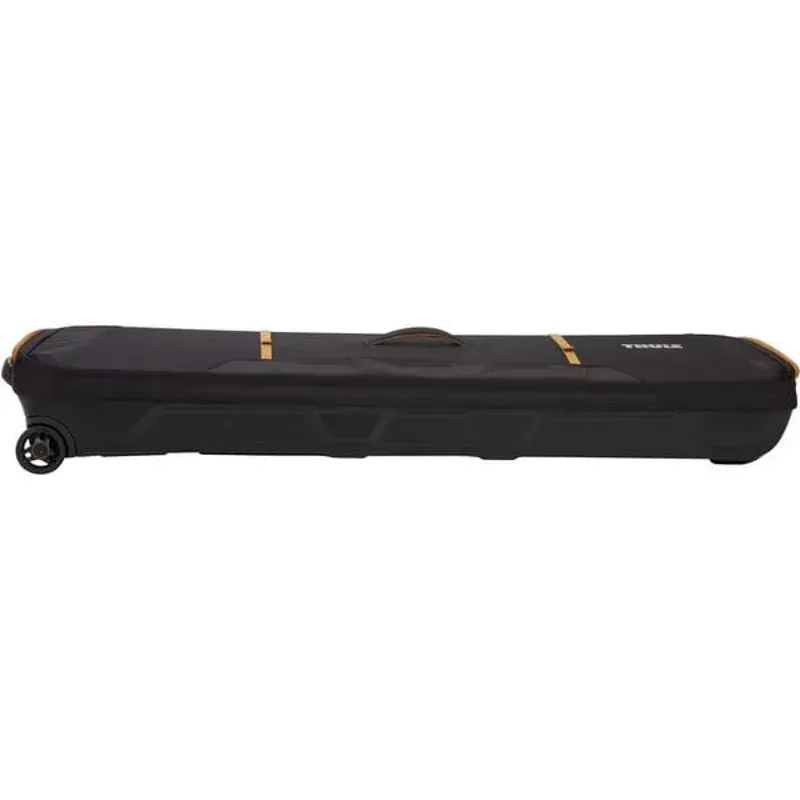 Thule RoundTrip MTB Bike Travel Case in Black-1