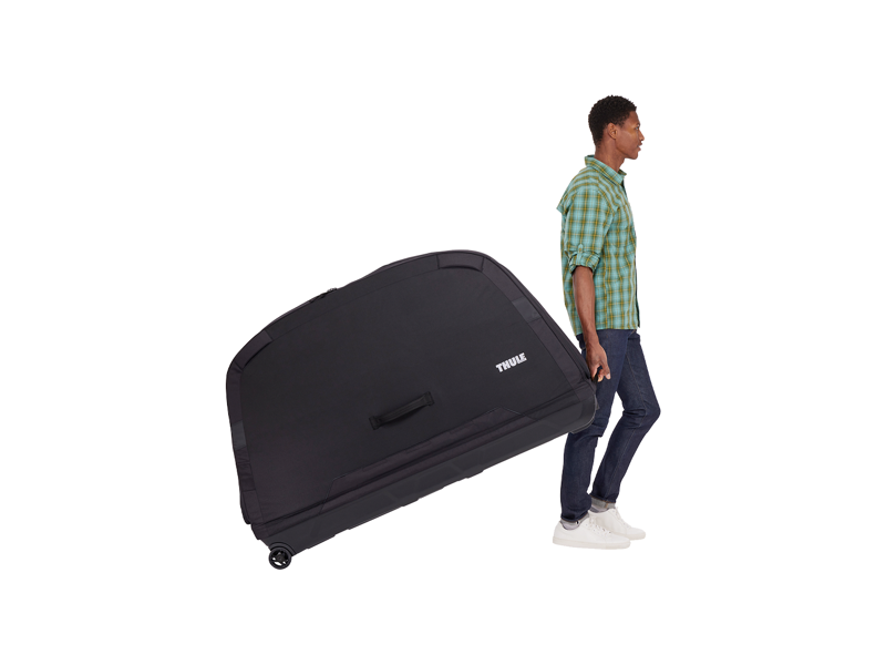 Thule RoundTrip MTB Bike Travel Case in Black-2