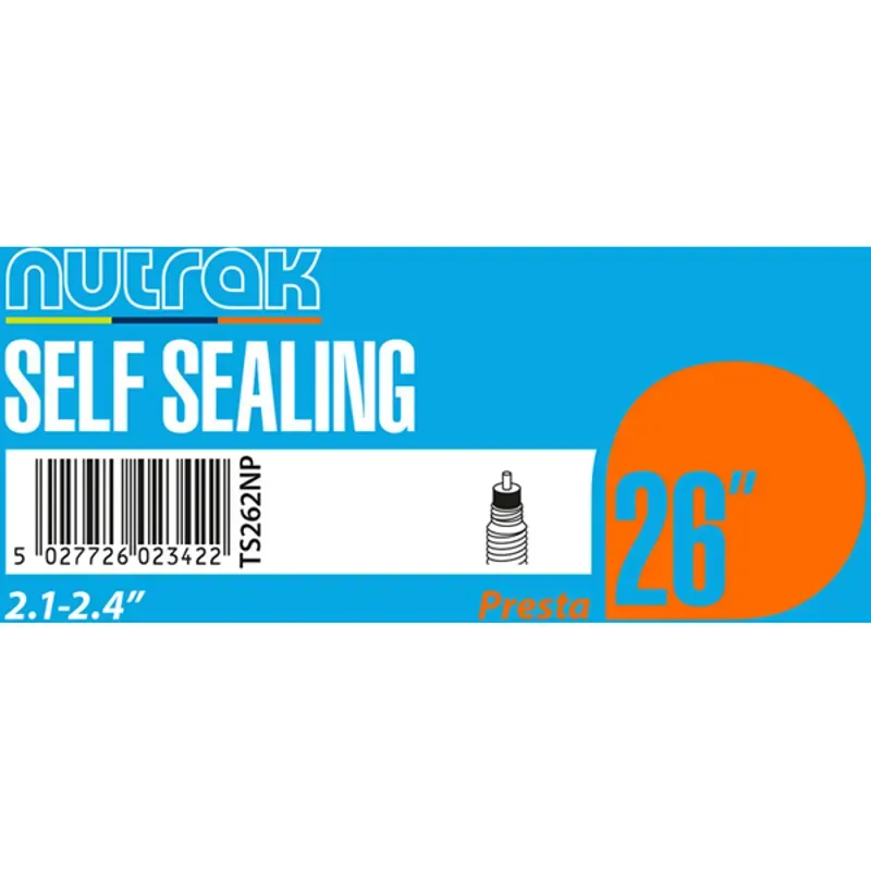 Nutrak Seal 26 Tube