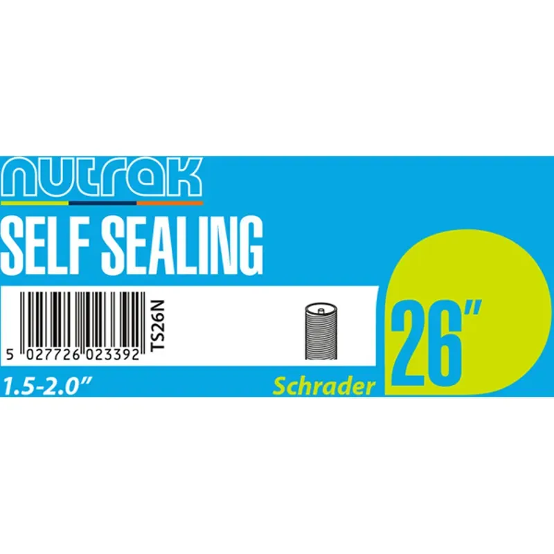 Nutrak Seal 26 Tube-1