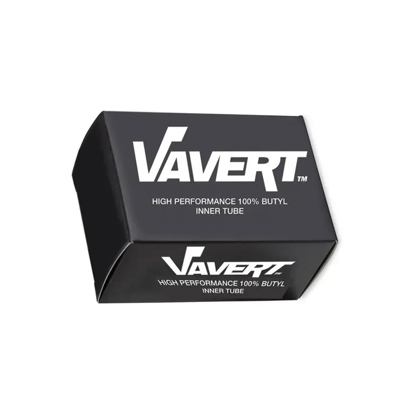 Vavert 700x18/25c Presta Valve 80mm Inner Tube