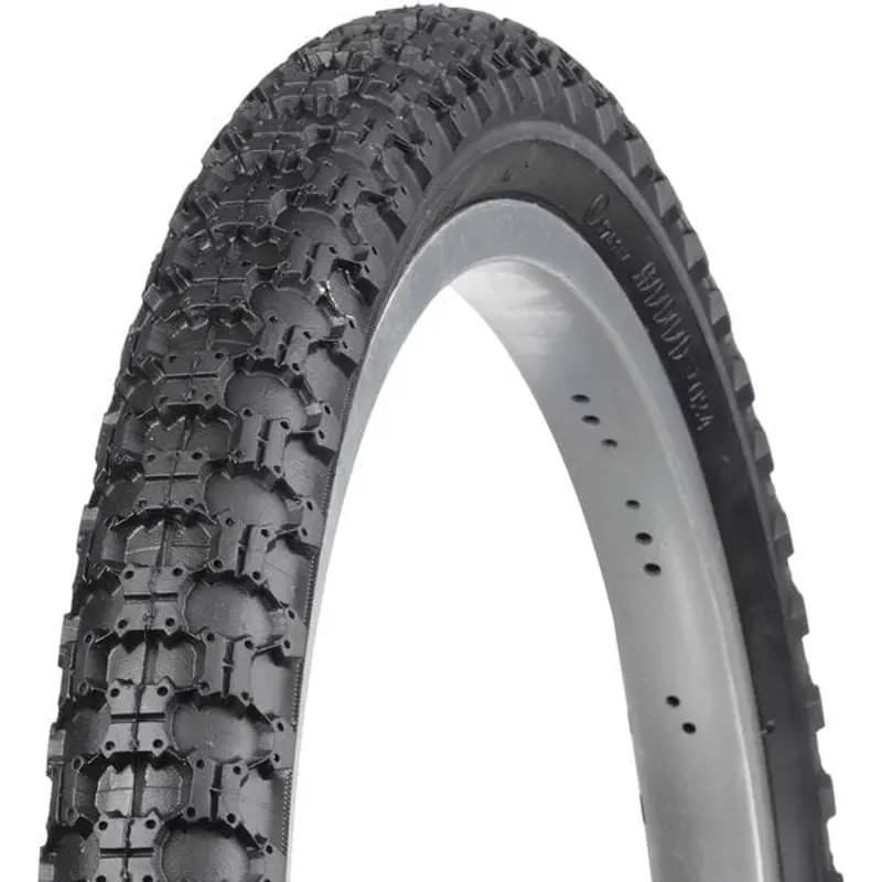 Nutrak Meteor Tyre